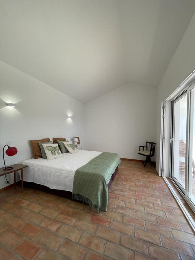 Corvatos Casas Do Monte Villa Almodovar Bagian luar foto