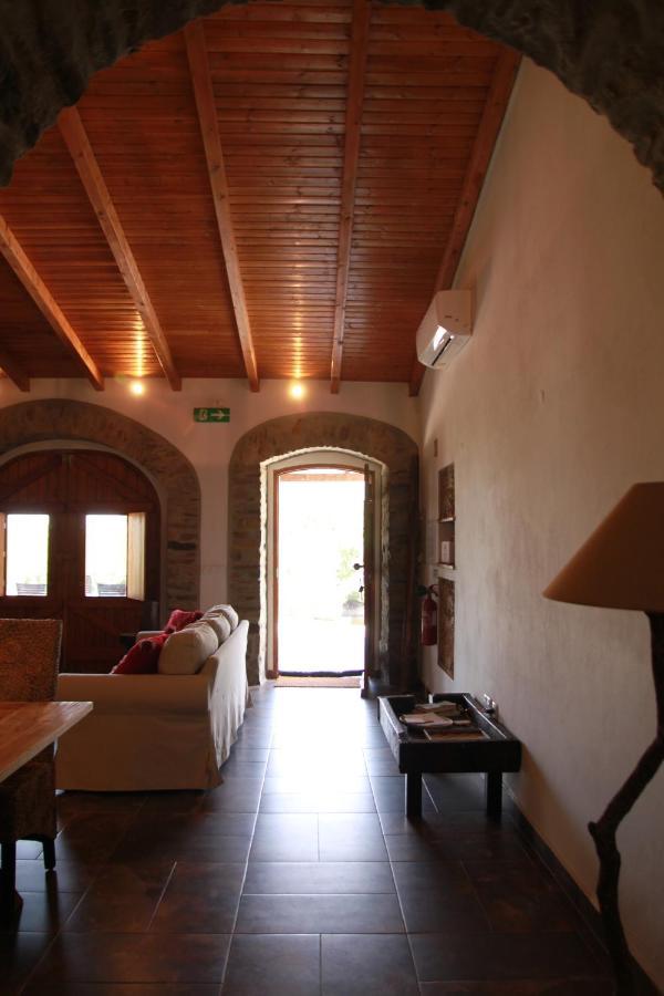 Corvatos Casas Do Monte Villa Almodovar Bagian luar foto